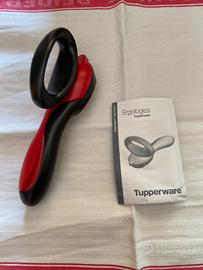 Apriscatole Tupperware Nuovo