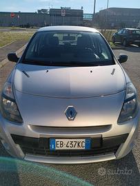 CLIO 1.2 16 V