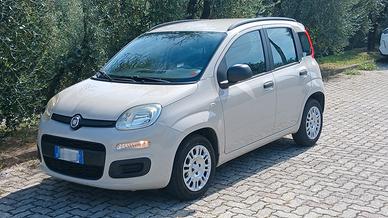  fiat panda 1.2 fire km 90.000