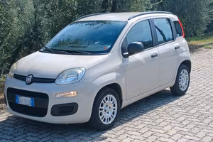  fiat panda 1.2 fire km 90.000