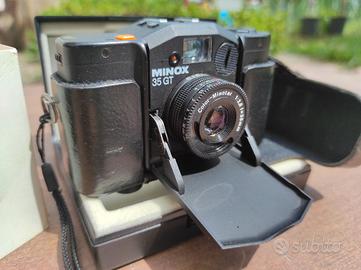 MINOX GT35