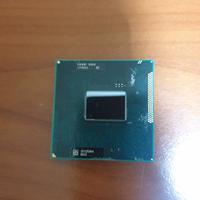 Processore Intel i5 2410m 2,9ghz rPGA988B