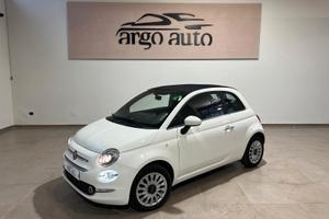 Fiat 500 C 1.0 Hybrid Dolcevita Coupè