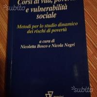Bosco Negri Corsi di vita, povertà e vulnerabilità