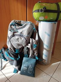 accessori per campeggio