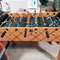 CALCIO BALILLA-BILIARDINO