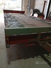 carellone capriotti 60qli