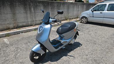 Yadea C1S 6Kw - 2023