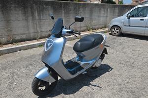 Yadea C1S 6Kw - 2023