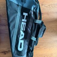 Borsa tennis HEAD Core Combi 6R