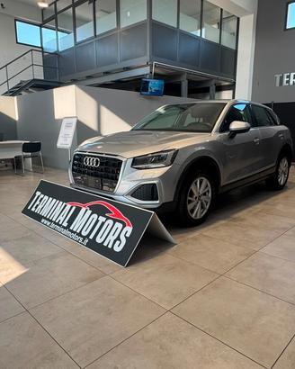 Audi Q2 35 TFSI S tronic Business Advanced