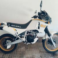 Gilera R1 125 - 1988