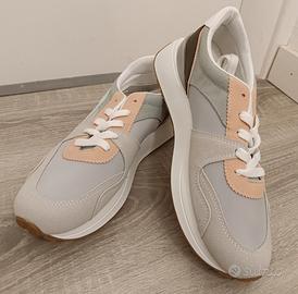 Scarpe sneakers donna