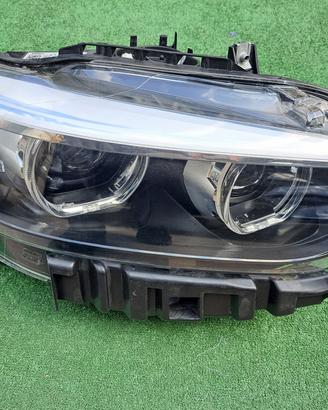 BMW 2 II F22 F23 Restyling FULL LED Faro Fanale De