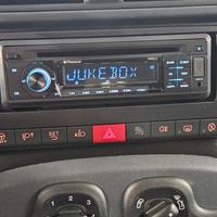 Autoradio Bluetooth 