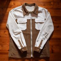 Giacca/felpa a coste Imperial