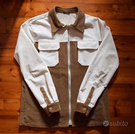 Giacca/felpa a coste Imperial