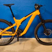 SCOTT E-MTB PATRON 920