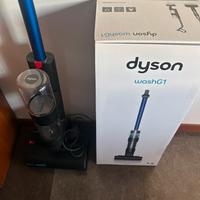 Dyson wash G1
