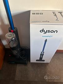 Dyson wash G1