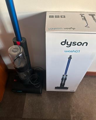 Dyson wash G1
