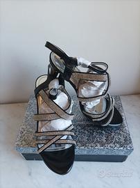 Sandalo elegante Mimoda 