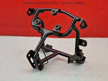 TELAIETTO ANTERIORE SUZUKI DR 650 1991 1992 DR650