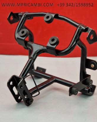 TELAIETTO ANTERIORE SUZUKI DR 650 1991 1992 DR650