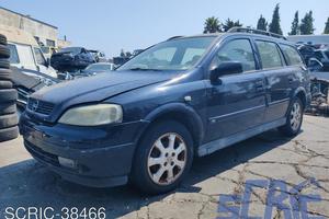 OPEL ASTRA G SW T98 1.7 DTI 16V 75CV ricambi