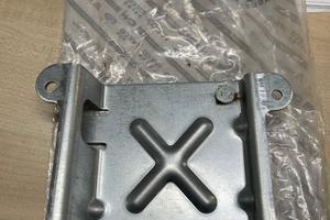 Staffa Iveco Daily Nuova Mai Usata COD. 5801622907