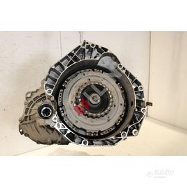 Cambio automatico smart forfour 2014-19
