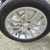 Cerchi smart seconda serie