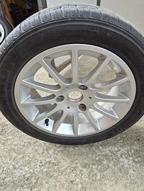 Cerchi smart seconda serie