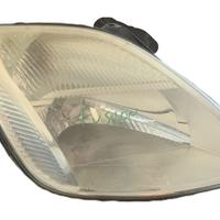 FARO ANTERIORE DESTRO FORD Fiesta 4Â° Serie 2s6x-1