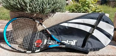 racchetta da tennis Babolat Drive Junior 