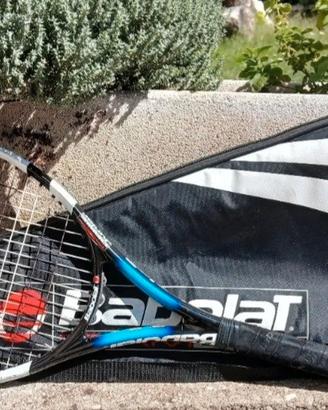 racchetta da tennis Babolat Drive Junior 
