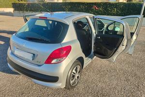 Peugeot 207 1,4 G.P.L. 5 Porte