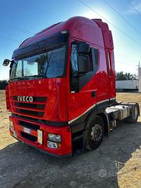 0250 trattore iveco stralis 2012