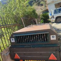 carrello appendice 