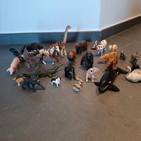animali Schleich