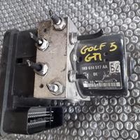 Centralina Pompa ABS VW Golf 5 GTI