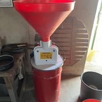 Molino elettrico per cereali MC BC 60 0,8 Kw 1997