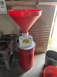 Molino elettrico per cereali MC BC 60 0,8 Kw 1997