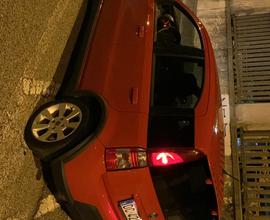 Fiat panda 100hp