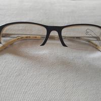 montatura vintage Puma 