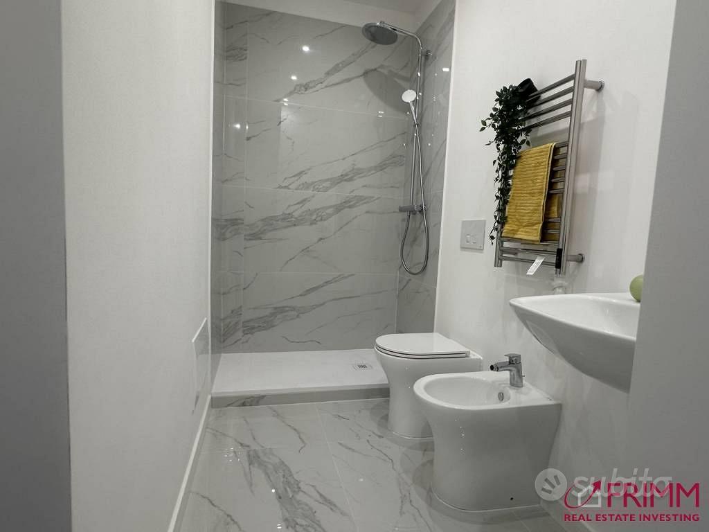 Appartamento – Roma, Città giudiziaria, Della Vittoria - Vista 4