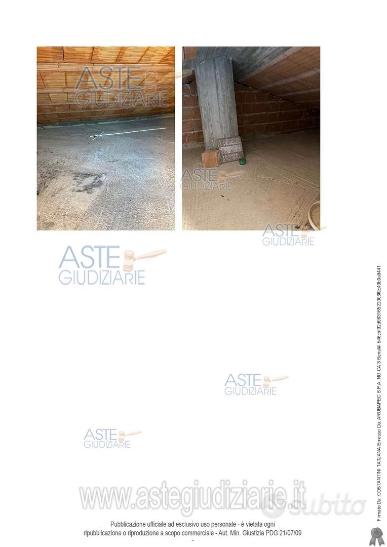 Appartamento – Capodimonte, Viterbo - Vista 4