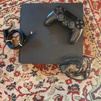 PS4 Slim 512GB