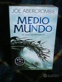 3 Libri: in spagnolo, in inglese, in francese NUOV