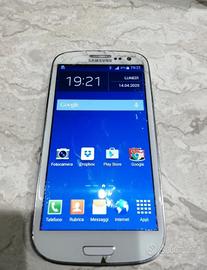 Samsung Galaxy s3 Neo
